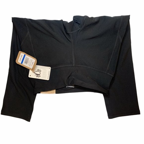 Reebok Womens Seamed Legging - XS - Picture 6 of 7